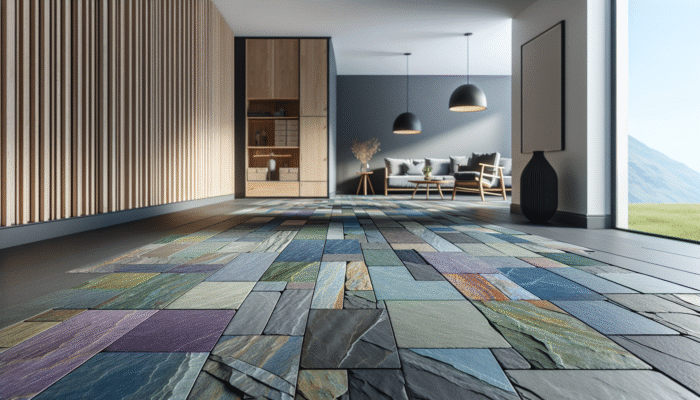 Slate Floor Maintenance for Long-Lasting Durability Tips