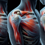 Acupuncture Techniques for Relieving Frozen Shoulder Pain