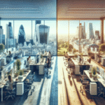 Office Clearance Cost in the UK: Key Insights Revealed