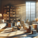 Quickly Clearing UK Flats: Efficient Tips to Consider