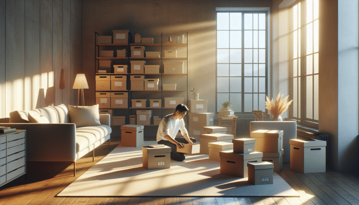 Quickly Clearing UK Flats: Efficient Tips to Consider