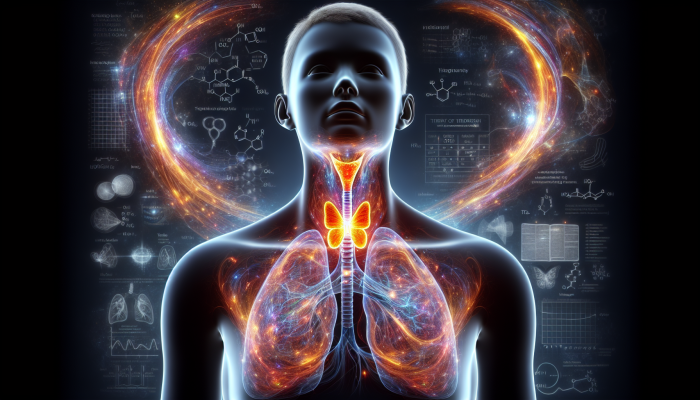 Thyroid Blood Test Guide for Grimsby: Your Health Resource