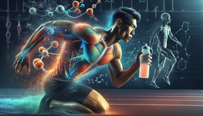 Electrolyte Powders: The Ultimate Hydration Handbook