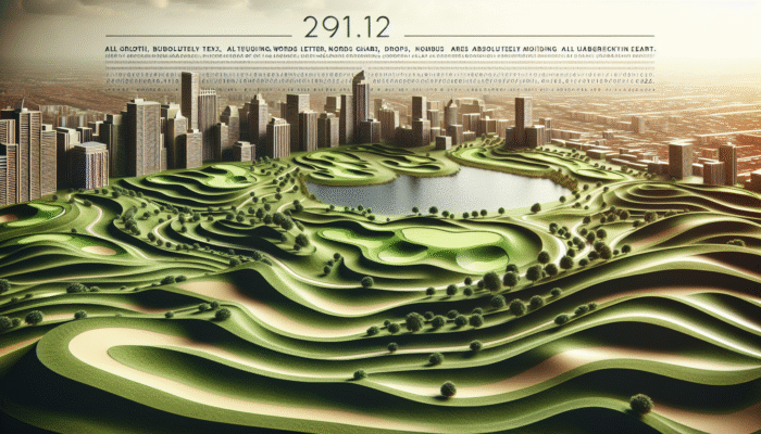 Durban Country Club: A Golfer’s Paradise Awaits