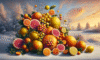 Immune System Boost: Top Foods for Better Health