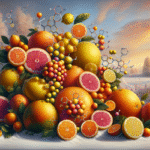 Immune System Boost: Top Foods for Better Health