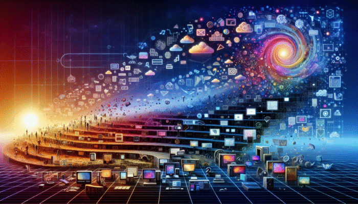 Digital Marketing Campaigns for Global Success