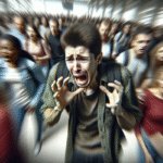 Acupuncture: A Holistic Approach to Panic Attack Management