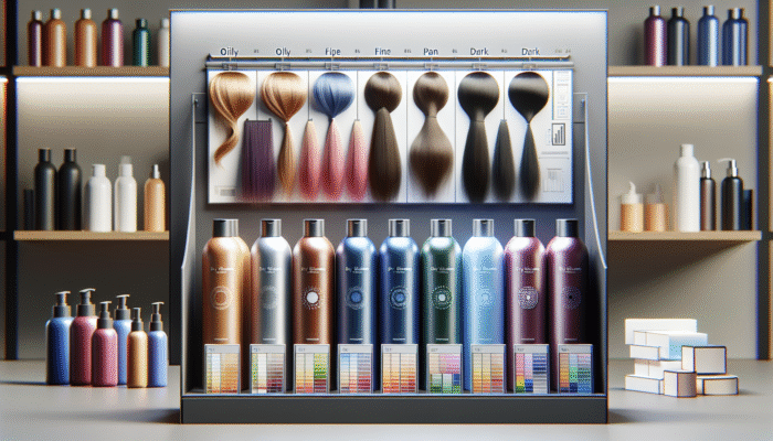 Quick Fixes for Instant Solutions to Bad Hair Days