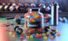 Creatine Gummies: Benefits and Recommended Options