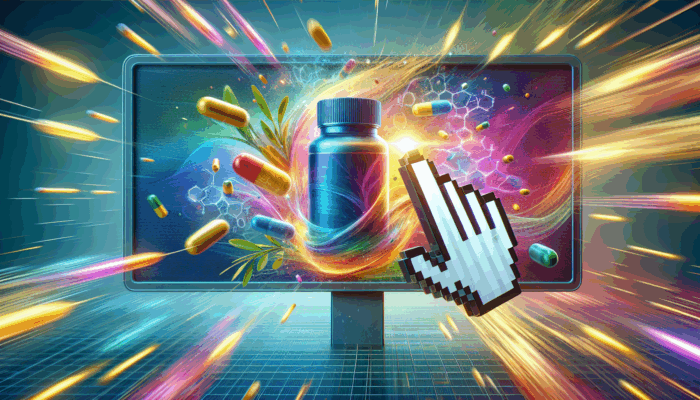 PPC Basics: Essential Concepts for Effective Supplement Advertising