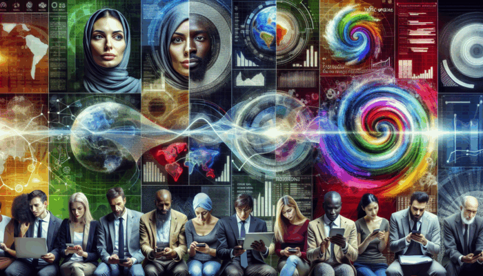 International SEO Strategies: Key Tips for Optimisation