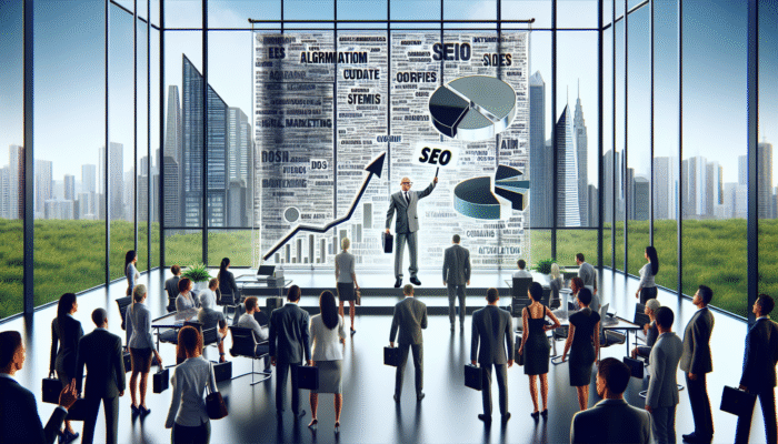 SEO Thriving: Busting Common Myths and Misconceptions!