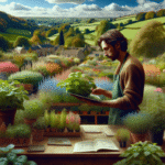 Rare Herbs for UK Users: Your Effective Guide
