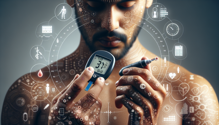 Diabetes Blood Test Guide for Brentwood Locals