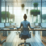 Work-Related Stress: Effective Coping Strategies Uncovered