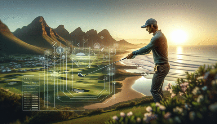 Golf Swing Path: Key Tips for Players in South Africa