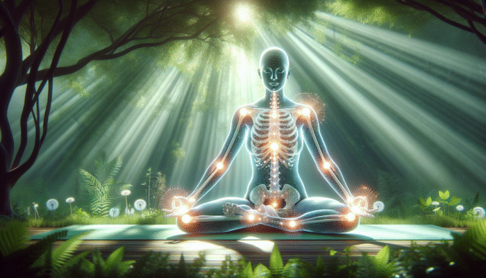 Joint Support Tips for Yoga Practitioners: Key Insights