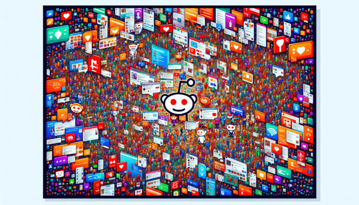 Local Reddit Communities for SEO Insights and Strategies