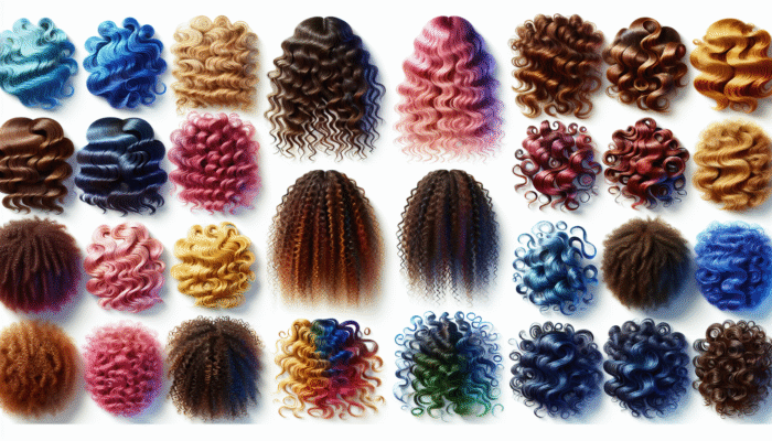 Curly Hair Maintenance: Advanced Tips for Gorgeous Curls