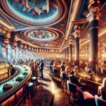 Vegas Day: The Ultimate Guide to Unforgettable Pub Crawl Themes