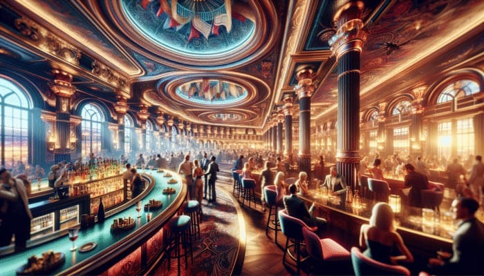 Vegas Day: The Ultimate Guide to Unforgettable Pub Crawl Themes