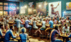 Day Drinking Hubs: Must-Visit Spots in Henderson