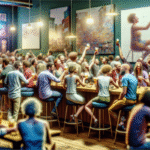 Day Drinking Hubs: Must-Visit Spots in Henderson