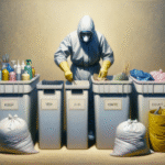 Bereavement Cleaning Tips: A Sensitive Guide After Clearance