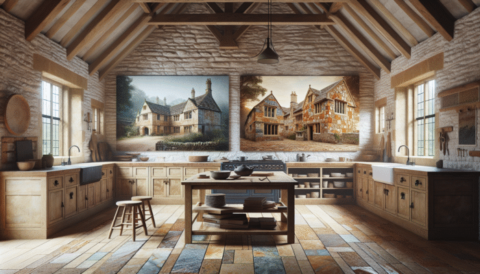 Stone Floor Restoration Techniques: Master the Art with Ease
