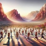 Yoga Retreats in Las Vegas: Discover Serenity and Relaxation