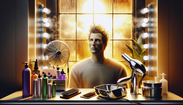 Damaged Hair: Top Salon Treatments You Need to Know