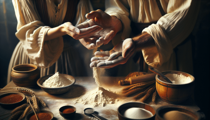 Measure Ingredients Without Tools: Simple Methods to Try