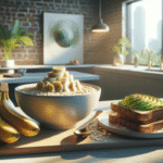 Carb-Cycling Recipes: A Guide to Optimising Fitness Performance