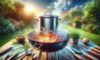 Smoke Pot for Small Grills: The Ultimate How-To Guide