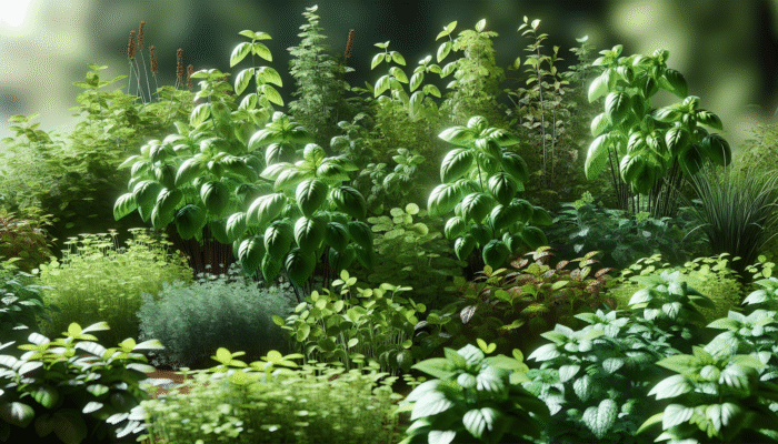 Herbs for Beginners: Easy Selections for New Gardeners