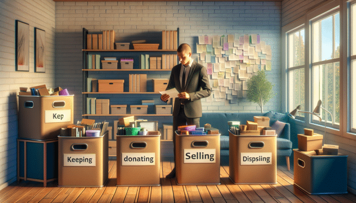 House Clearance in Sheffield: Budget-Friendly Tips to Save