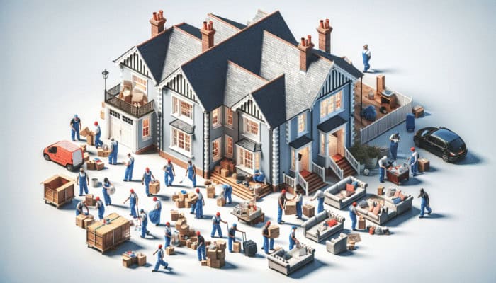 House Clearance Quotes: A Vital Guide for the UK