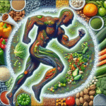 Supplements for Vegan Athletes: Essential Nutrition Guide