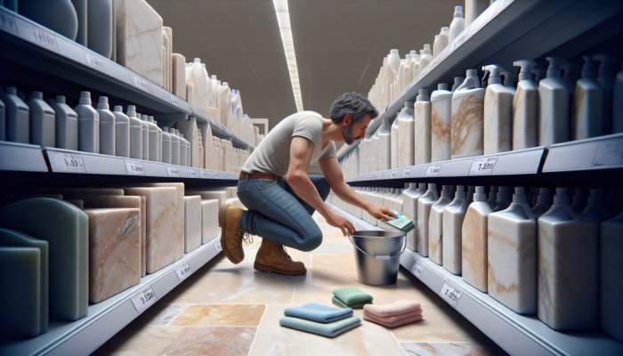 Cleaning Travertine Tiles: An Essential UK Guide