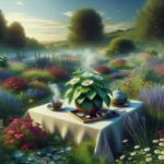 Herbal Tea Brewing: A Guide to Making It at Home in Britain