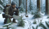 Survival Tracking: Essential Skills and Techniques Explained