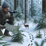 Survival Tracking: Essential Skills and Techniques Explained