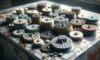 Stone Floor Polishing Pads for Achieving Perfect Results