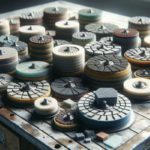 Stone Floor Polishing Pads for Achieving Perfect Results