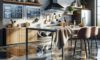 Cleaning Stone with Microfiber Cloths: Effective Solutions