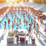 Daytime Events in Vegas: Enjoy the Ultimate Day-Drinking Vibe