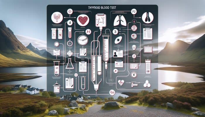 Thyroid Blood Test Guide: Essential Information for Inverness