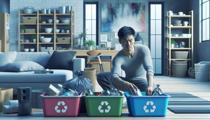 Winter Waste Tips: Essential House Clearance Guide