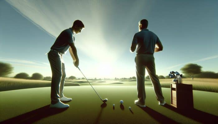 Beginner Golf Balls: Essential Guide for Your Selection